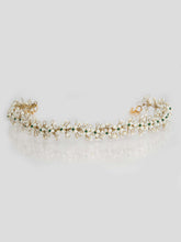 Jasmine Vine Head Gear